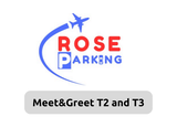 Rose Parking Heathrow Airport